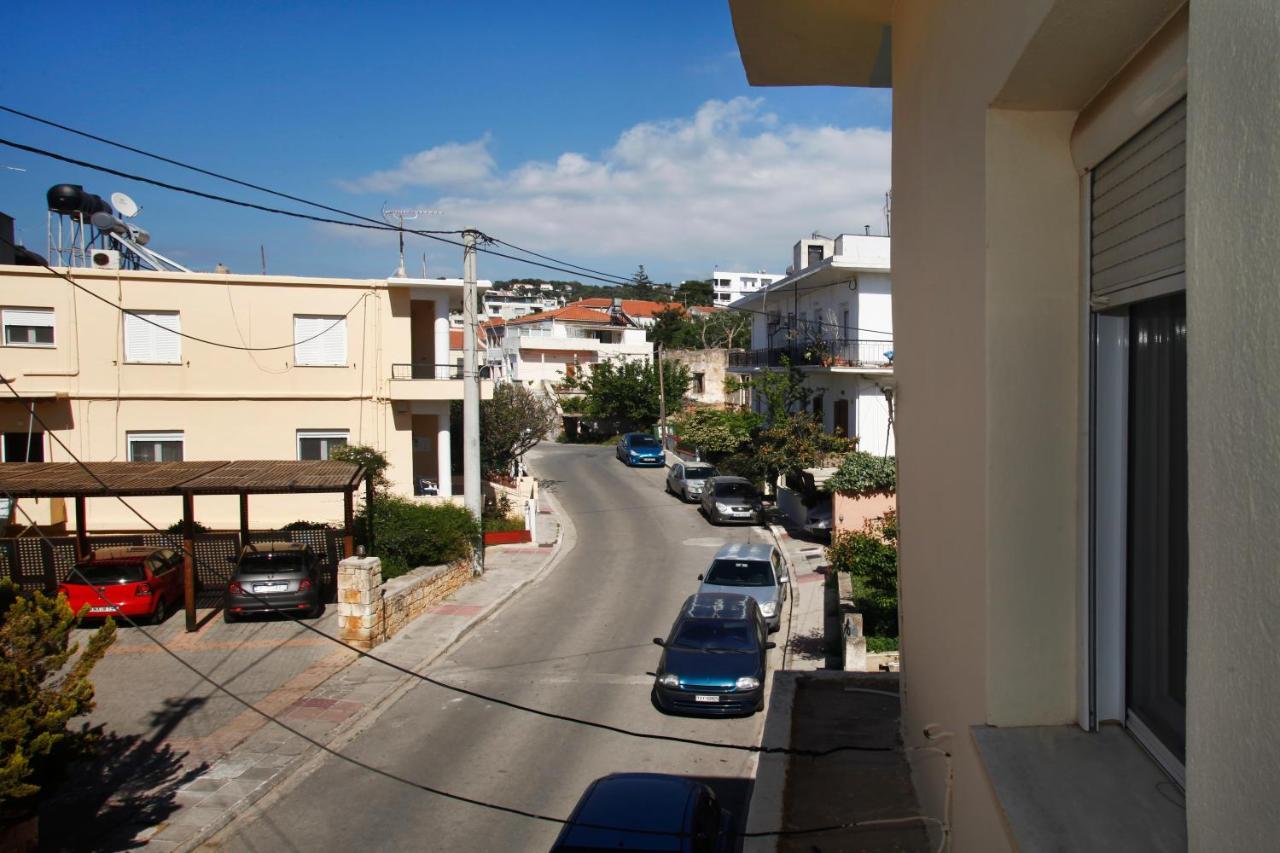 Ferienwohnung In And Out Chania  Exterior foto